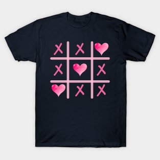 Xo Love T-Shirt